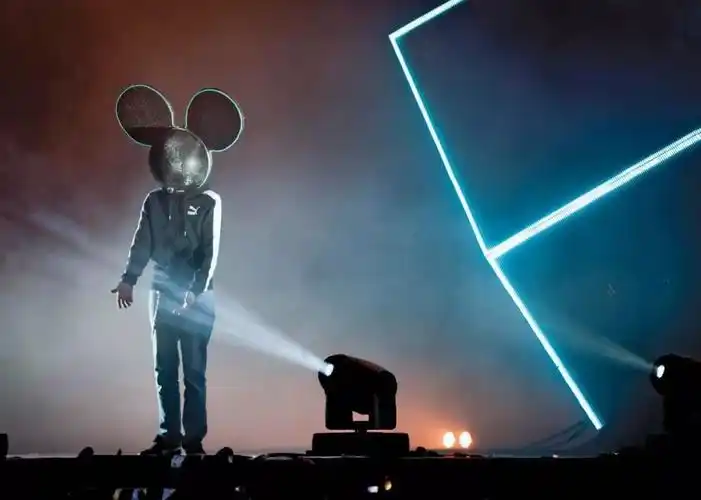 在deadmau5的39岁生日解密你不得不知道的39件事