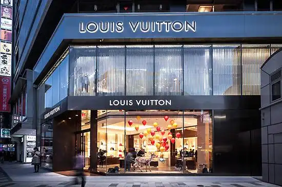 lv新宿店