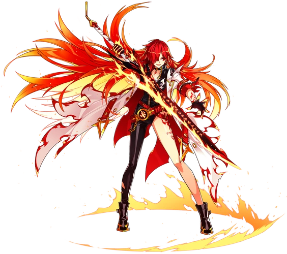 希斯各分支转职任务 转职动画剧情 - 魅惑的间歇泉 - 艾尔之光-官方