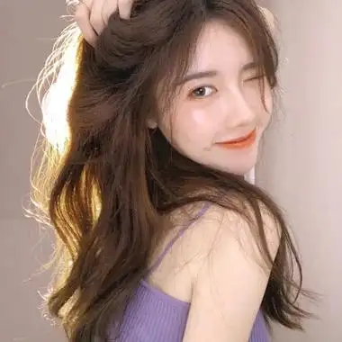 富婆女生头像富态白富美