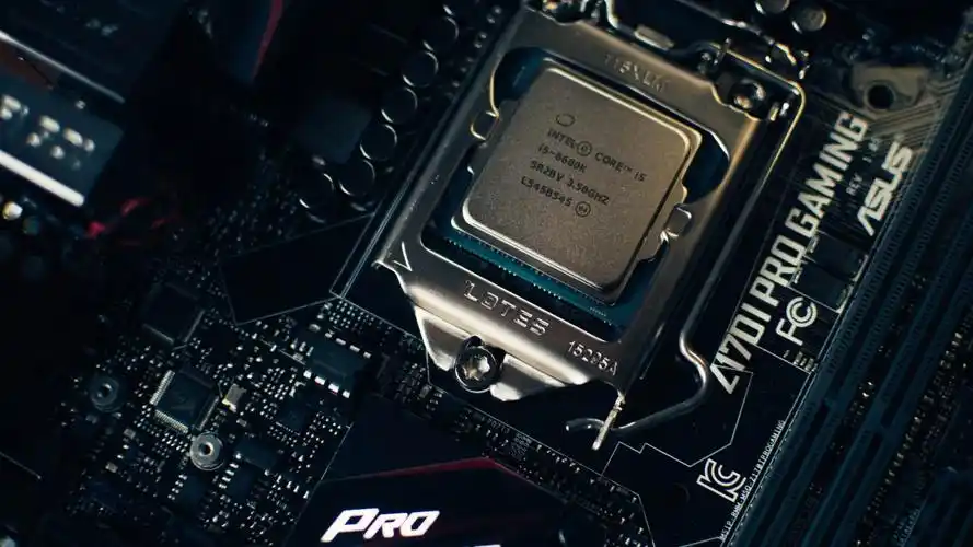 计算机 游戏主板cpu图片,4k高清其它图片,娟娟壁纸