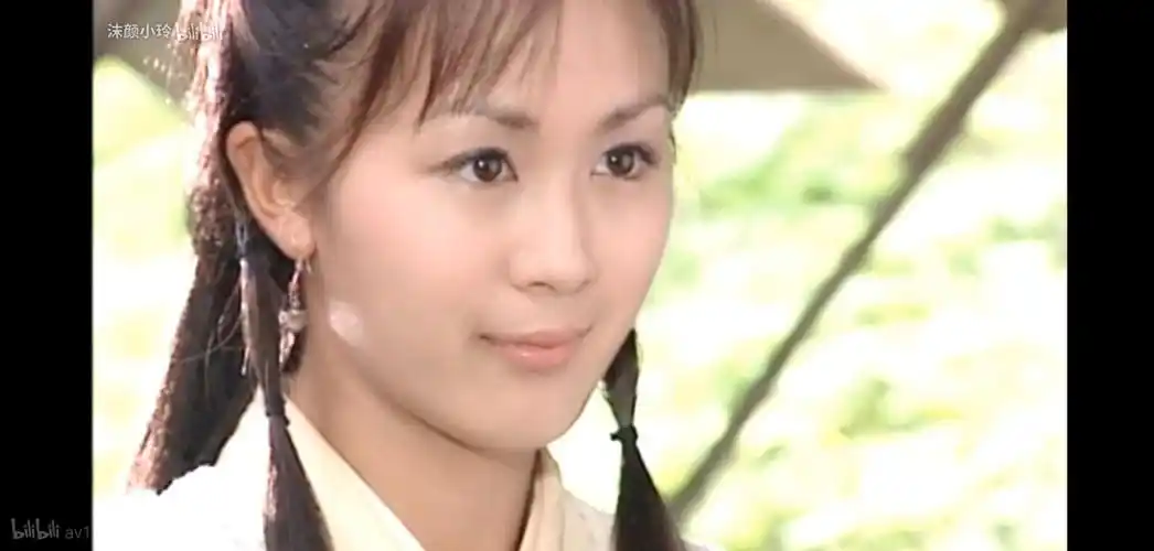 大唐双龙传唐宁师妃暄