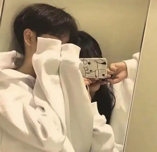 情侣头像吃醋了委婉一点怎么说