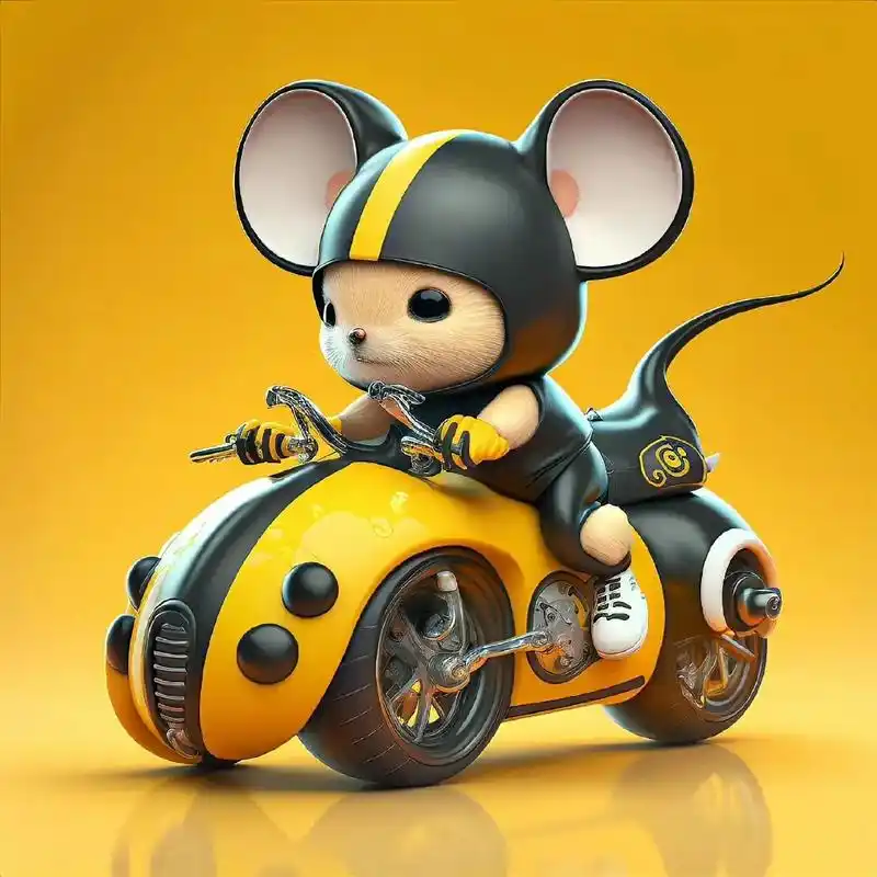 看最幼稚的动画明白最深的道理  - 无与伦比222024偷心贼24