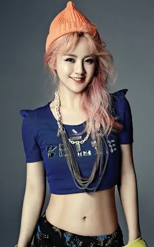 美女,陈梓童,歌手,明星,中国好声音第四季陈梓童壁纸