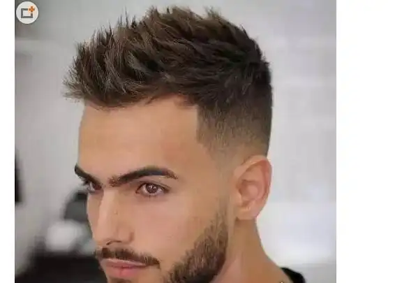 两边剃光的最帅气发型 霸气的发型让你秒变型男