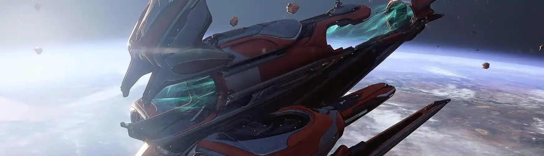 《星际战甲:九重天》评测:太空刷子与星舰清洁工