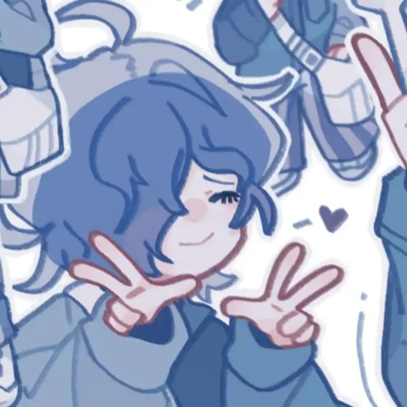 半夜舒适圈蹦迪( 还是扶幽! (啊啊啊啊看到九彧老师的cos我心都化了!