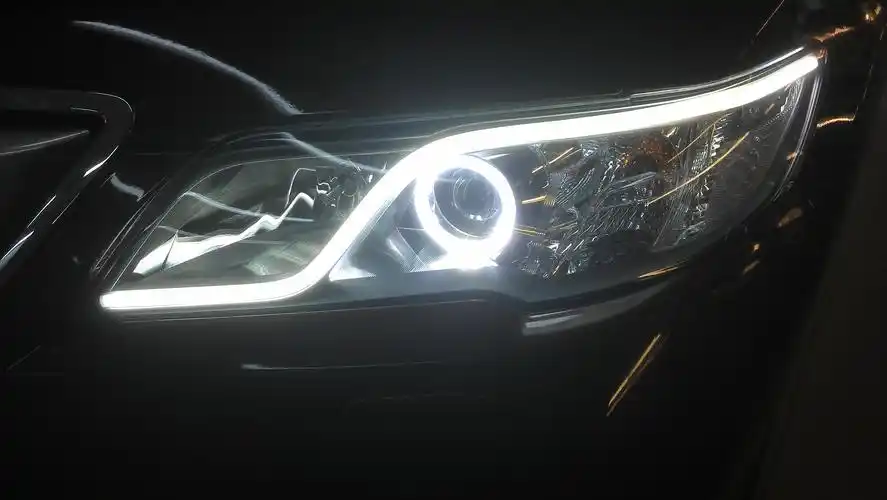 新疆乌鲁木齐改灯-阿帕·卡艾斯汽车灯光升级新疆乌鲁木齐改灯_新疆