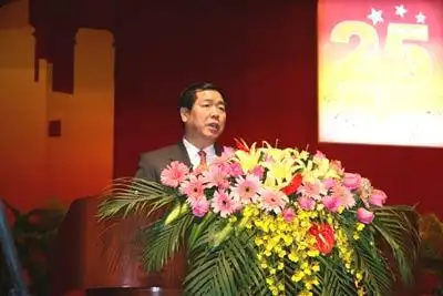 新闻中心 国内新闻 > 正文     中共福建省委常委,厦门市委书记何立峰