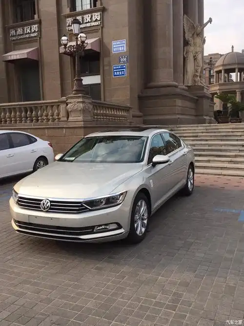 迈腾b8380豪华型凯撒金满月帖