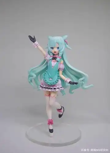 凭什么手办这么贵?动不动就是几十上百万