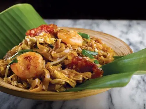 吃货达人推荐:新加坡必吃的十大美食