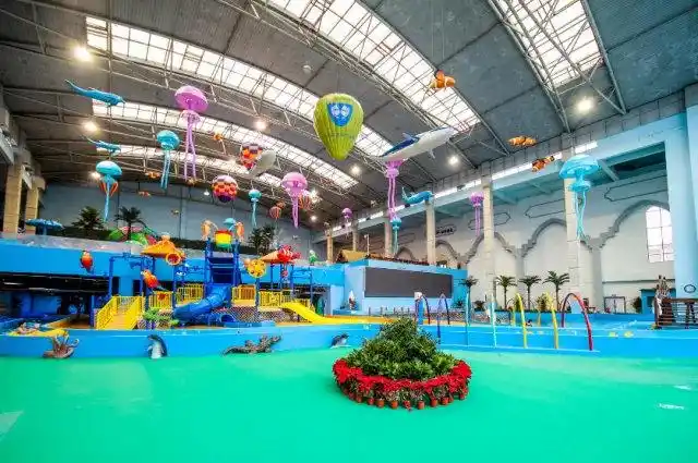 咸阳海泉湾温泉最新价目表及优惠政策