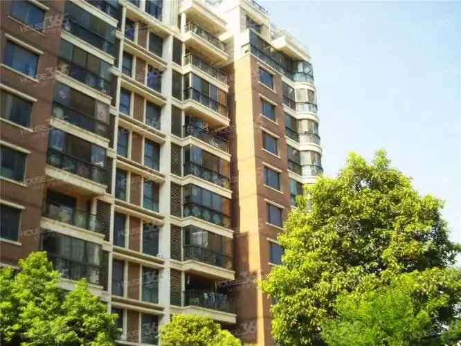 合肥二手房 合肥二手房出售 政务区小区 市政府办公区小区 水墨兰庭