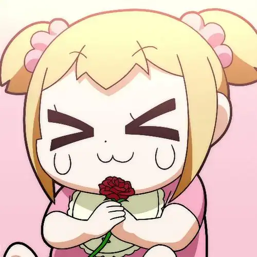 pop子和pipi美的日常