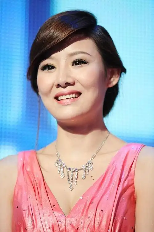 聂琪写真图片聂琪图片