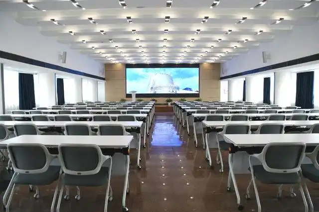 杭州国际口腔医学培训中心简介