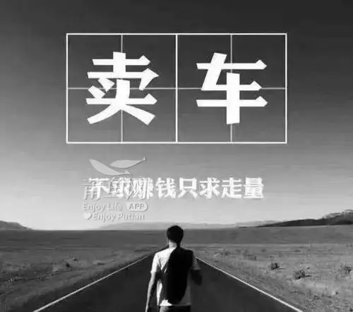 想买车卖车的看过来速度