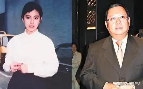 林建岳出来澄清谣言,声称在与王祖贤建立感情关系之前,他与妻子谢玲玲