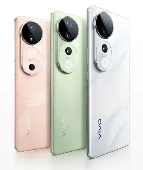 vivo s19系列定档,赵露思代言主打人像摄影|索尼|手机|imx|系列技术