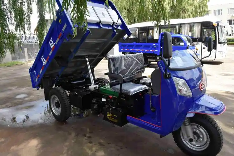 柴油三轮车是农用车还是汽车?