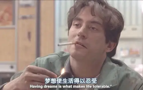 周墨看电影,几分钟看完超级励志《追梦赤子心》