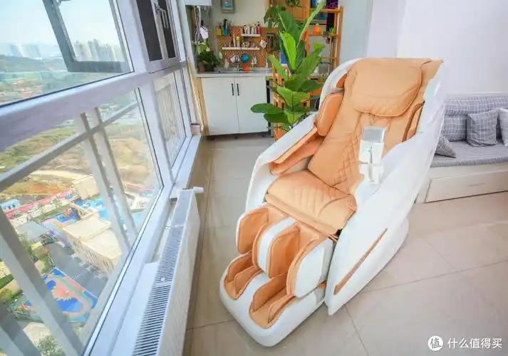 温暖的抱抱奥佳华s级怀抱大师og7806按摩椅