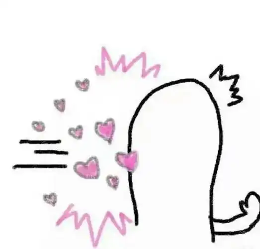 爱心啪啪啪_啪啪_爱心表情