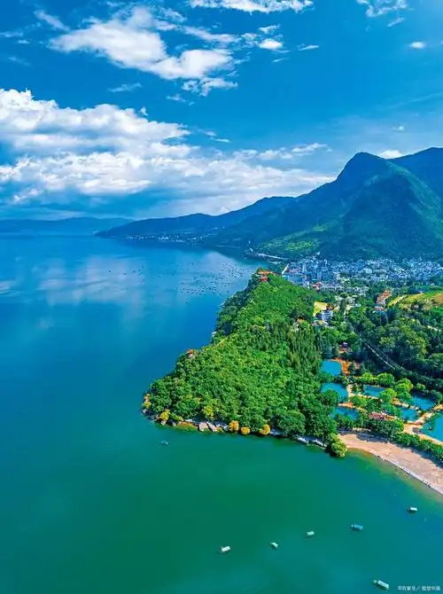 抚仙湖必去六个景点推荐