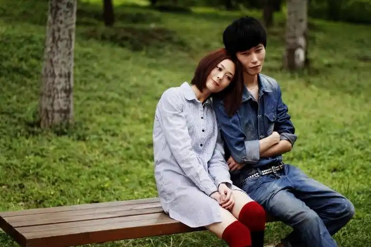 看惯了人像摆拍.来看看情节小品.