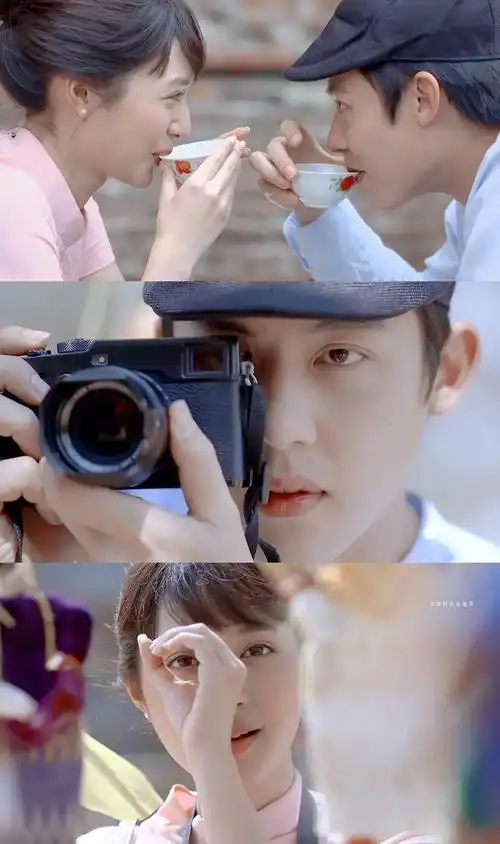 安利泰剧法定丈夫集先婚后爱伪骨科暗恋梗追妻火葬场带球跑为一体的小