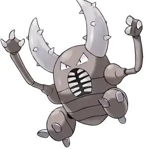 细数神奇宝贝中最强的虫系精灵排行最后一只的力量很强哦