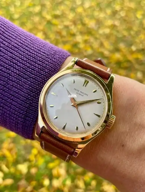 羽毫古董钟表  #百达翡丽  #百达翡丽patekphilippe  #百达翡丽