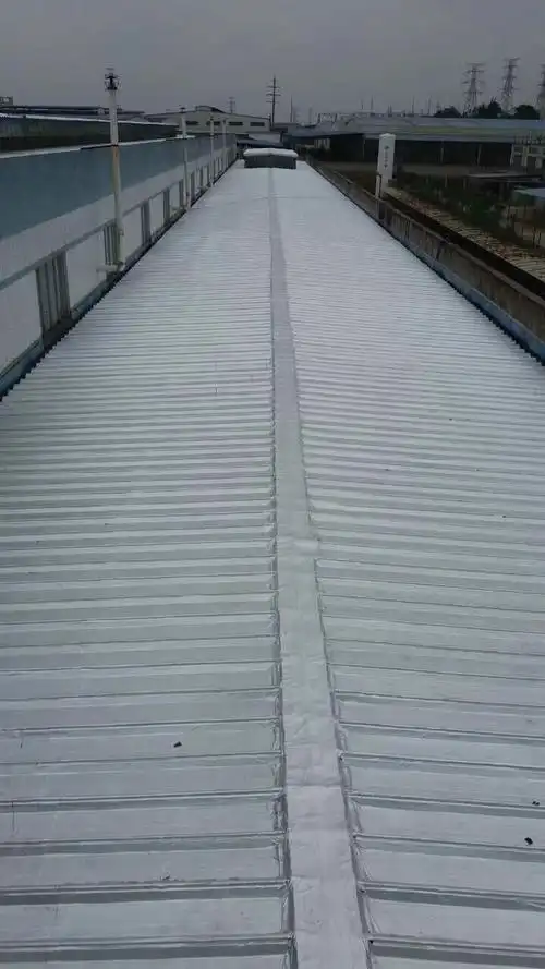 彩钢瓦防水卷材