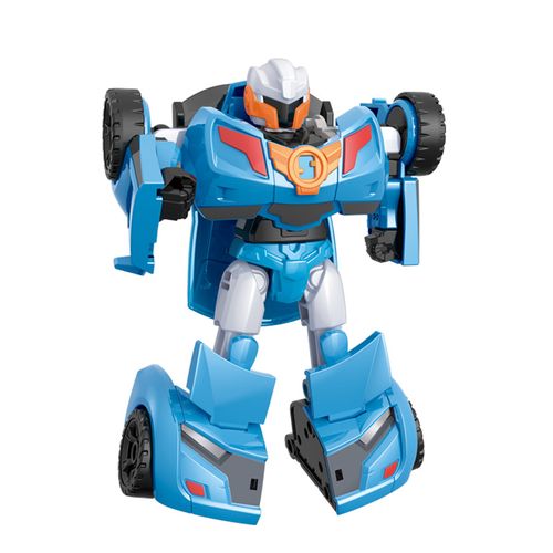 托宝正版兄弟变形玩具战士机器人汽车合体金刚儿童机器人