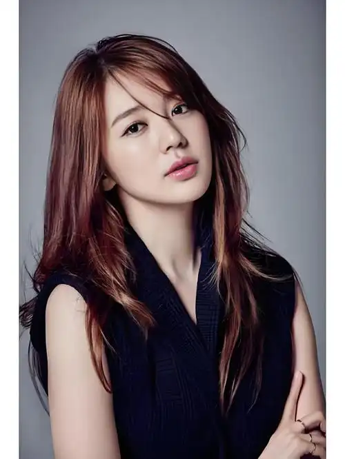 80后韩国女星,有没有你曾经追逐的女神?