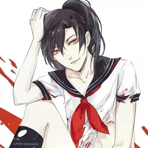 谁有魔道祖师薛洋女装照片