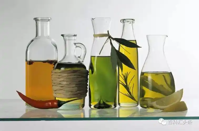 激荡70年,中国香精香料发展史——02天然香料技术篇 - 知乎