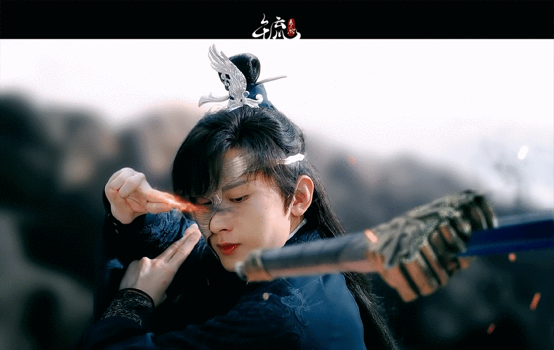 琉璃美人煞成毅 - 堆糖,美图壁纸兴趣社区