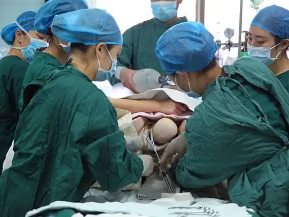 顺产是一种自然的分娩方式