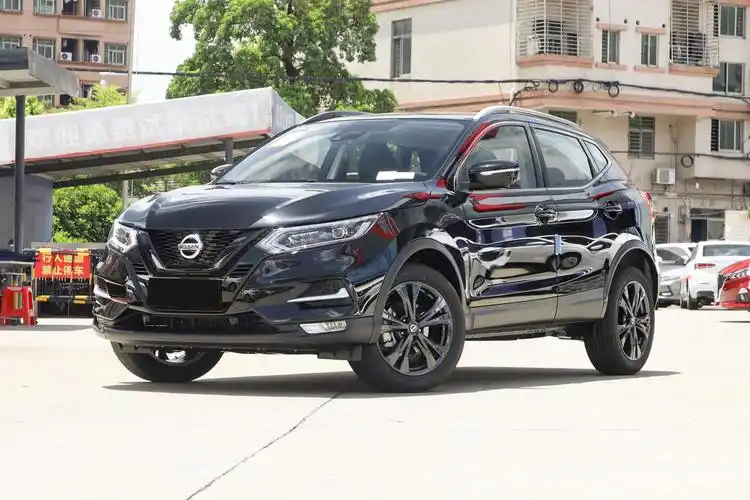 日产逍客百公里油耗6.6升怎么样?空间不小好开不贵,6.2l油耗可靠耐用