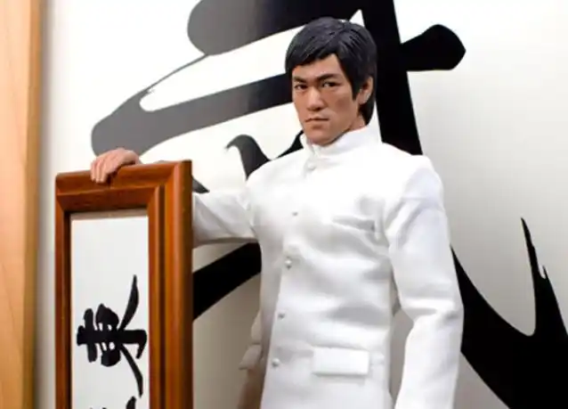 陈真是怎么死的陈真是怎么死的陈真是怎么死