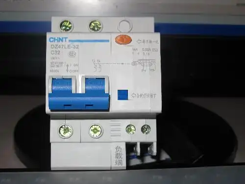 家里装有漏电跳闸开关就能保证不会发生触电危险吗?