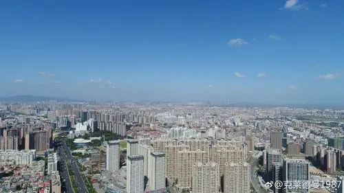 晋江万达城市广场,繁华城市商业中心 - 泉州 - 高楼迷