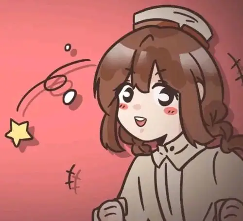 【太篱酱】沃玛warma忆雨美图壁纸(13)