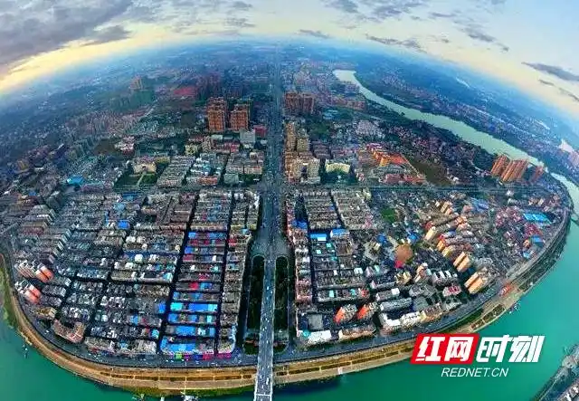 围绕"四区二城"发展战略,北塔将如何绘就未来五年蓝图?