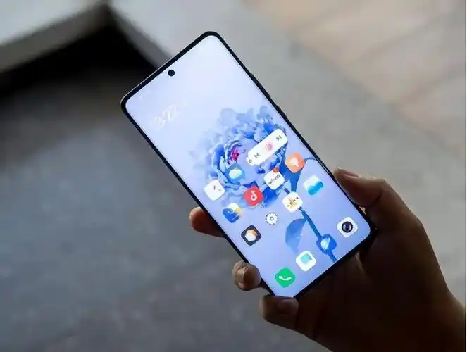 vivoxnote要开启大招了7寸的大屏幕超声波指纹识别很高级