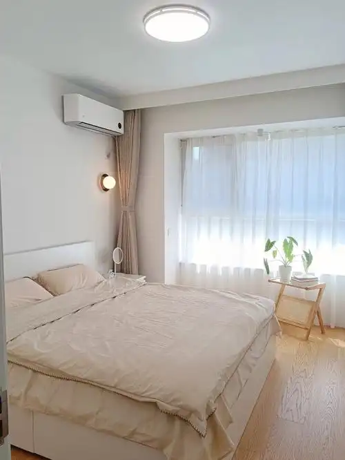 卧室分享小户型低预算的卧室可以这样布置