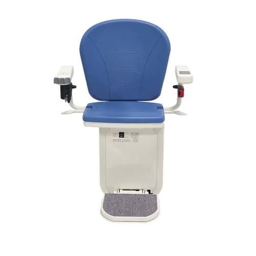 电梯楼梯升降椅无障碍楼道轨道机家用老人代步上楼机电动爬新品